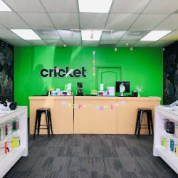 Negocio Cricket Wireless Authorized Retailer (Tiendas de celulares en Laredo)