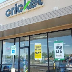 Negocio Cricket Wireless Authorized Retailer (Tiendas de celulares en Laredo)