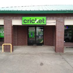 Negocio Cricket Wireless Authorized Retailer (Tiendas de celulares en Laredo)