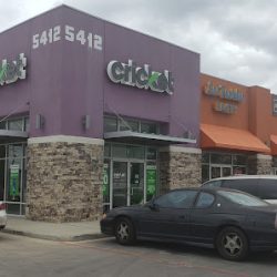 Negocio Cricket Wireless Authorized Retailer (Tiendas de celulares en Laredo)