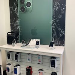 Negocio Cricket Wireless Authorized Retailer (Tiendas de celulares en Laredo)