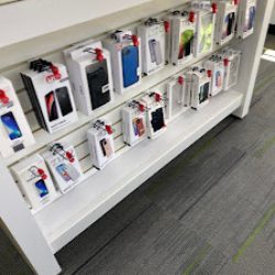 Negocio Cricket Wireless Authorized Retailer (Tiendas de celulares en Laredo)