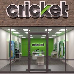 Negocio Cricket Wireless Authorized Retailer (Tiendas de celulares en Laredo)