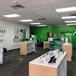 Negocio Cricket Wireless Authorized Retailer (Tiendas de celulares en Laredo)