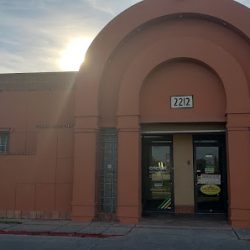 Negocio Cricket Wireless Authorized Retailer (Tiendas de celulares en Laredo)