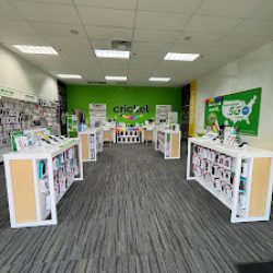 Negocio Cricket Wireless Authorized Retailer (Tiendas de celulares en Laredo)