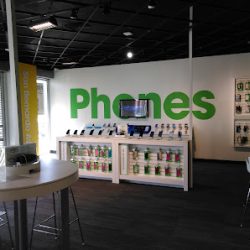 Negocio Cricket Wireless Authorized Retailer (Tiendas de celulares en Laredo)