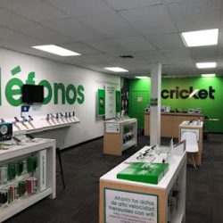 Negocio Cricket Wireless Authorized Retailer (Tiendas de celulares en Laredo)