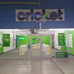 Negocio Cricket Wireless Authorized Retailer (Tiendas de celulares en Laredo)