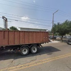 Negocio Crimson Group Services Llc (Coworkings en Laredo)