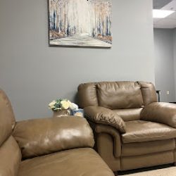 Negocio Cristina Trevino Counseling Services (Psicologos en Laredo)