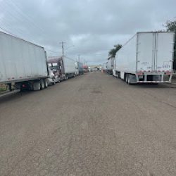 Negocio Cross Docking & Warehouse Systems (Servicios de mudanza express en Laredo)