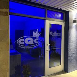 Negocio Crown Quality Cleaning Inc. (Limpieza de casas en Laredo)