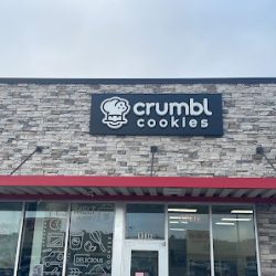 Negocio Crumbl - Laredo (Panaderias en Laredo)