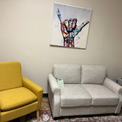 Negocio Curious Counselor Center (Psicologos en Laredo)