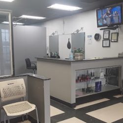 Negocio Cuts And More (Peluquerias en Laredo)