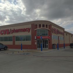 Negocio Cvs (Farmacias en Laredo)