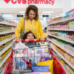 Negocio Cvs Pharmacy (Farmacias en Laredo)