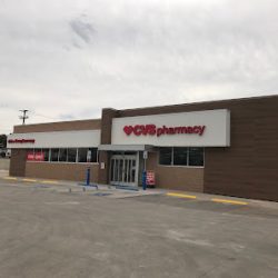 Negocio Cvs Pharmacy (Farmacias en Laredo)