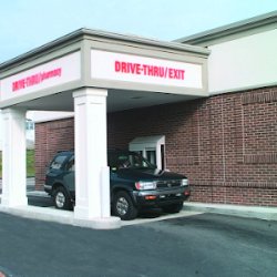 Negocio Cvs Pharmacy (Farmacias en Laredo)