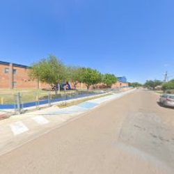 Negocio D D Hachar Elementary School (Escuelas publicas en Laredo)