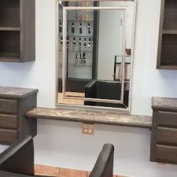 Negocio D Joel Hair Studio (Peluquerias en Laredo)