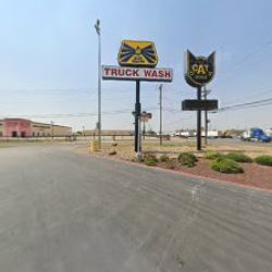 Negocio Мийка траків (Lavado de autos en Laredo)
