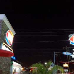 Negocio Dairy Queen (Cafeterias en Laredo)