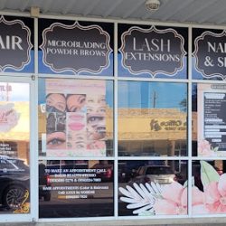 Negocio Dalis Beauty Studio (Centros de estetica en Laredo)