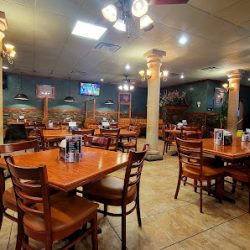 Negocio Danny's (Taquerias en Laredo)