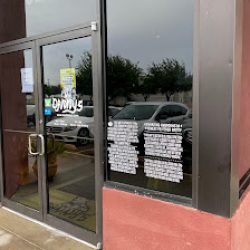 Negocio Danny's Restaurant (Restaurantes en Laredo)