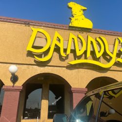 Negocio Danny's Restaurant (Restaurantes en Laredo)