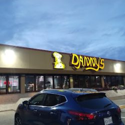 Negocio Danny's Restaurant (Pizzerias en Laredo)