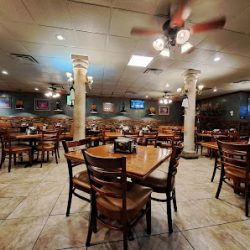 Negocio Danny's Restaurant - Laredo (Restaurantes en Laredo)
