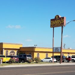 Negocio Danny's Restaurant (Restaurantes en Laredo)