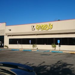 Negocio Danny's (Restaurantes en Laredo)