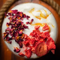 Negocio Dark Rock Coffee (Cafeterias en Laredo)