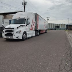 Negocio Datt Express Fletex In (Servicios de mudanza express en Laredo)