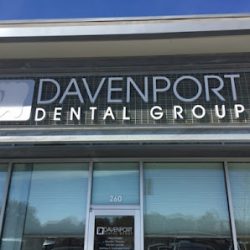 Negocio Davenport Dental--winfield (Clinicas dentales en Laredo)