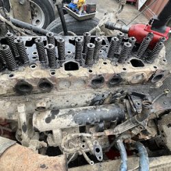 Negocio Dbm Diesel Repair And Road Services (Taller mecanico en Laredo)