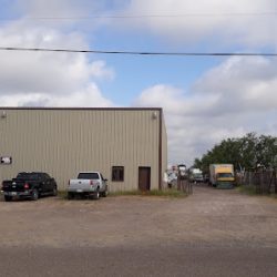 Negocio De Hoyos Truck Trailer Repair (Tecnicos de gas en Laredo)