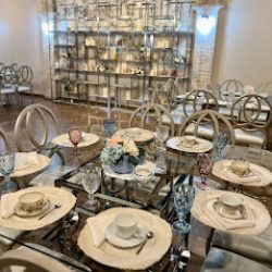 Negocio De Novo Events (Salones de eventos en Laredo)