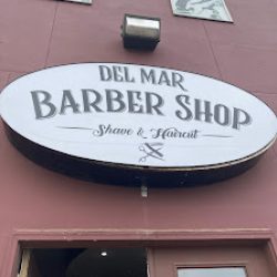 Negocio Del Mar Barbershop (Barberias en Laredo)