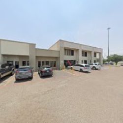 Negocio Del Mar Medical Center (Consultorios medicos en Laredo)