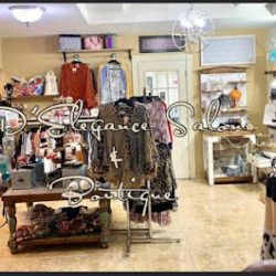 Negocio D'elegance Salon By Letty (Peluquerias en Laredo)