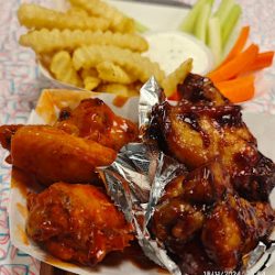 Negocio Deli Restaurant (Comida para llevar en Laredo)