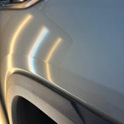 Negocio Dent Busters, Llc (Pintores en Laredo)