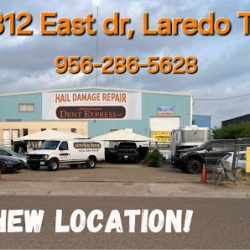 Negocio Dent Express (Pintores en Laredo)