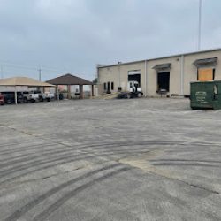 Negocio Despachos Del Norte Llc (Servicios de mudanza express en Laredo)