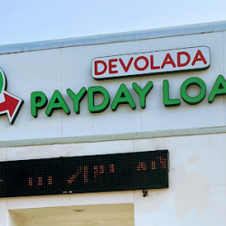 Negocio Devolada Payday & Title Loans (Contadores en Laredo)